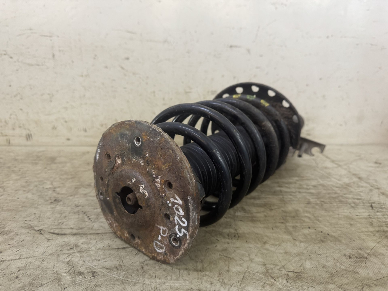 DIJELOVI AMORTIZER VOLVO V70 > 08-11 6G9118045NDM