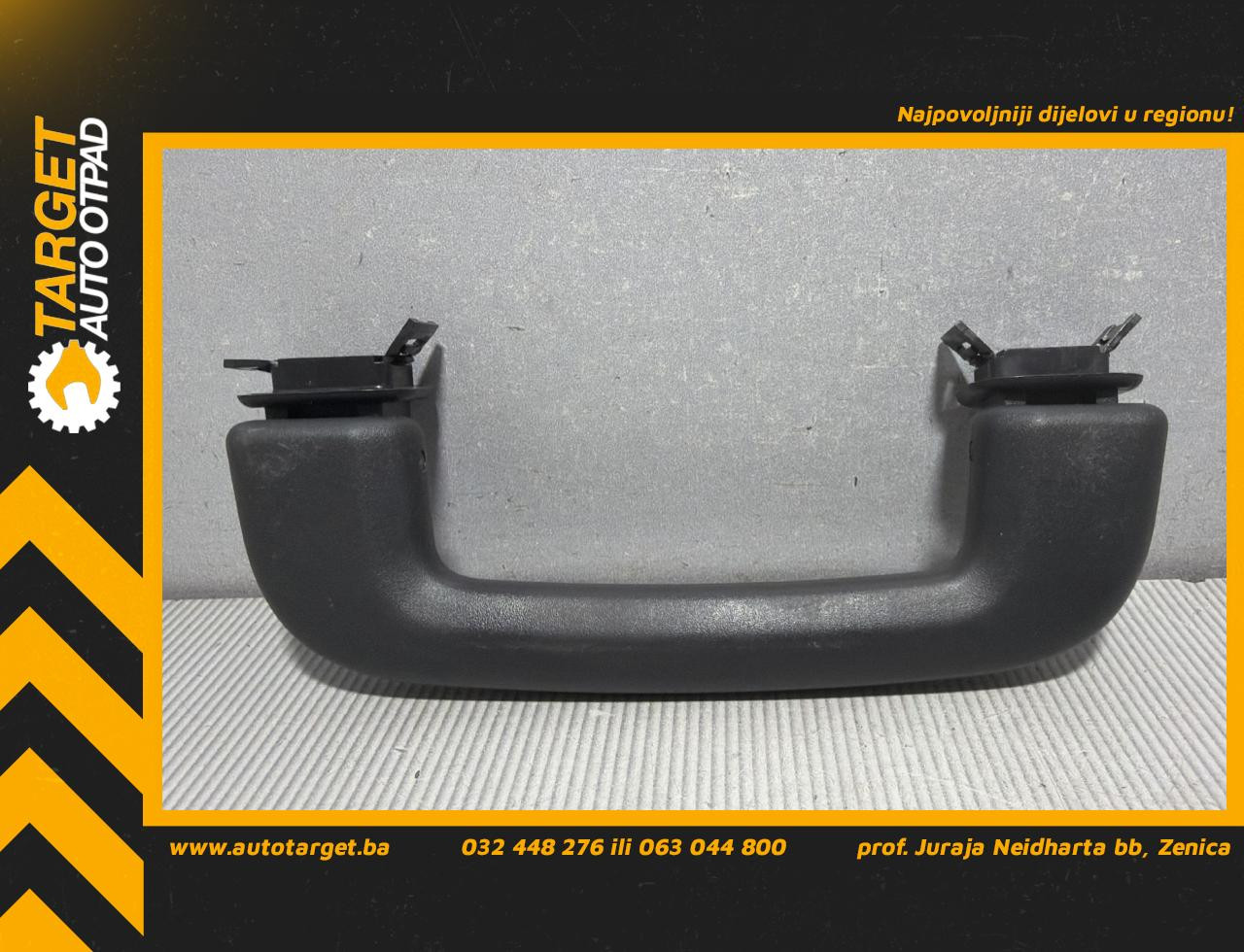 DIJELOVI KROVNA RUCKA JAGUAR XE (X760) > 15 - 2.0