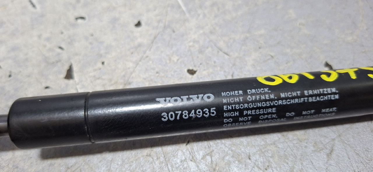 DIJELOVI AMORTIZER HAUBE VOLVO XC60 > 13-17 2.0 30784935