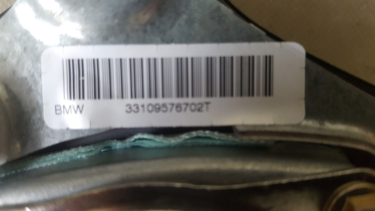AIRBAG VOLANA BMW SERIJA 3 (E46) > 98-02 33109576702T