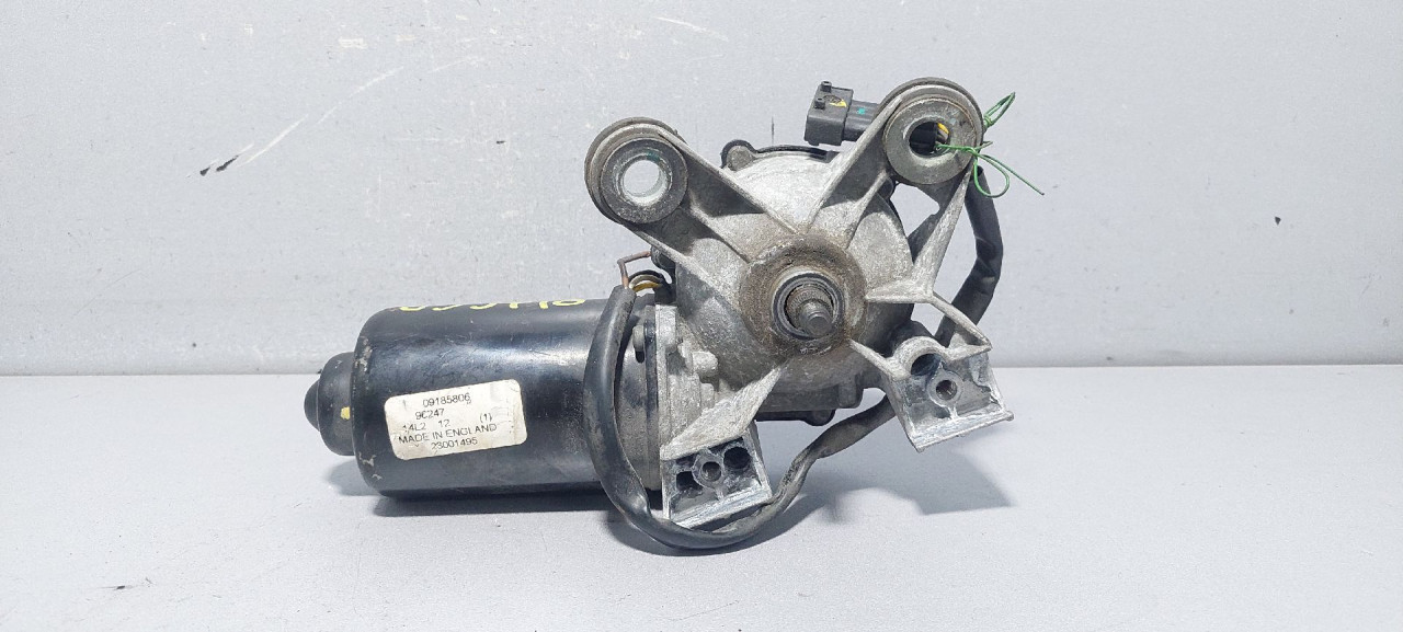 MOTORIC PREDNJEG BRISACA OPEL VECTRA C > 02-05 09185806