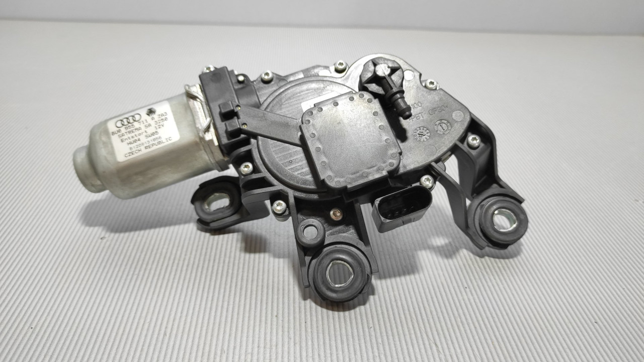 DIJELOVI MOTORIC BRISACA GEPEKA AUDI A1 > 10-14 8U0955711A