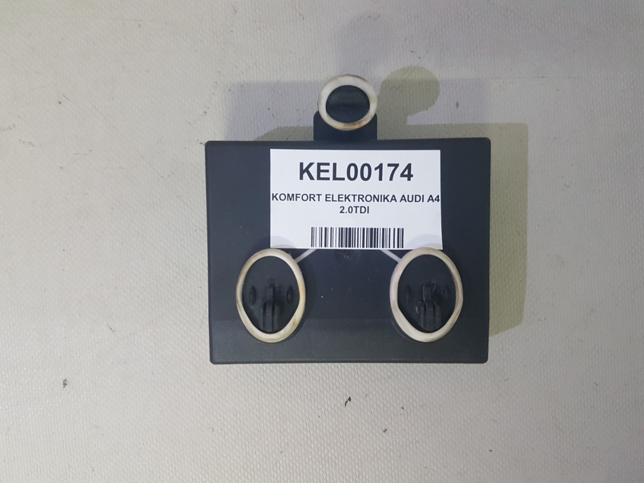 KOMFORT ELEKTRONIKA AUDI A4 (B7) > 04-07 4F0959795N 8K0