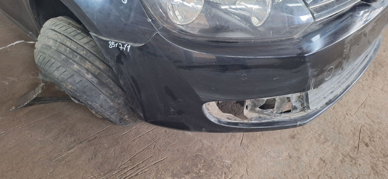 DIJELOVI BRANIK VW GOLF 6 > 08-12 5K0807217BLGRU