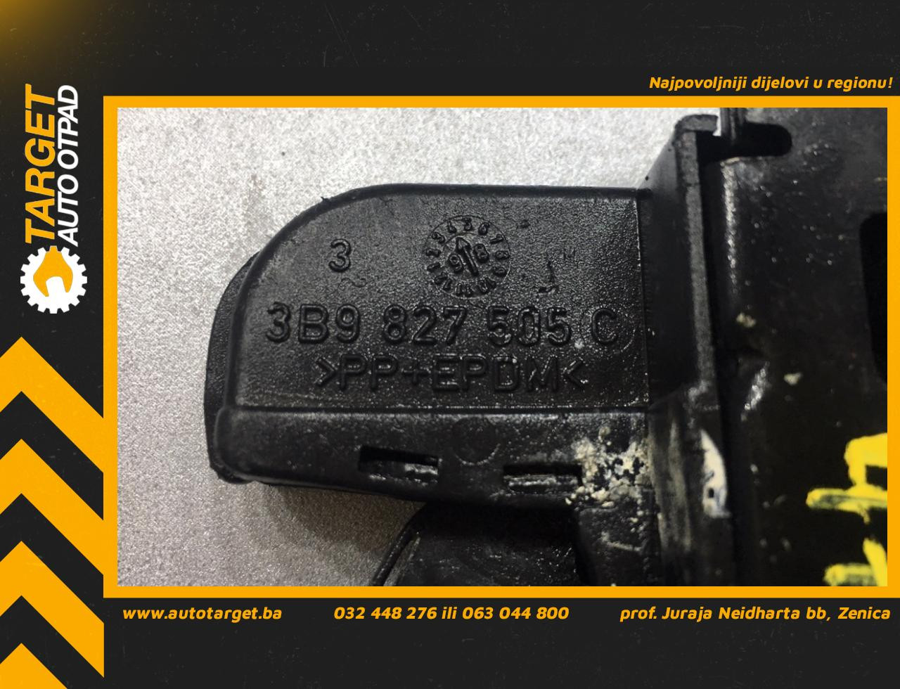 DIJELOVI BRAVA GEPEKA VW PASSAT B5 > 96-00 3B9827505C