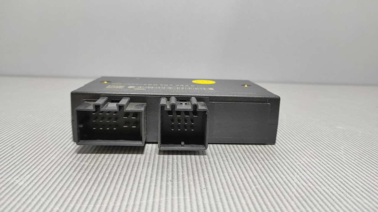 ELEKTRONIKA MODUL AUDI Q7 > 06-09 4E0907383E