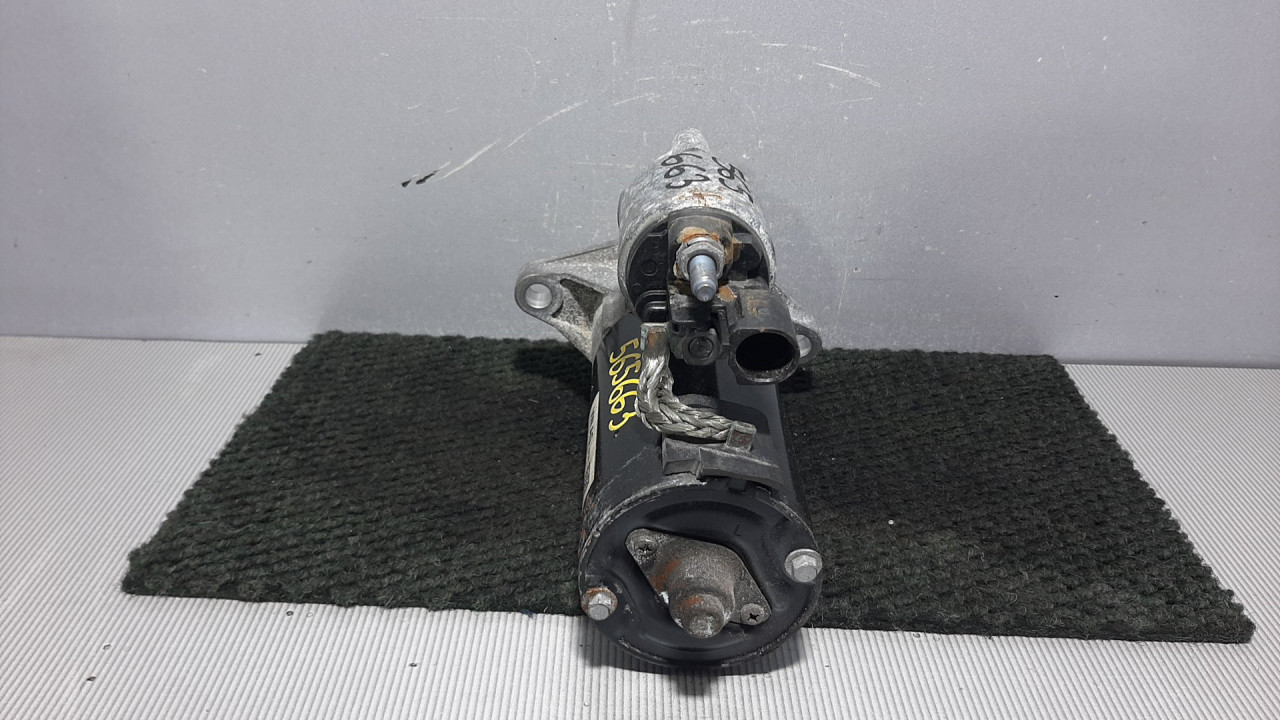 DIJELOVI ALNASER SEAT ALHAMBRA > 10- 02E911024C