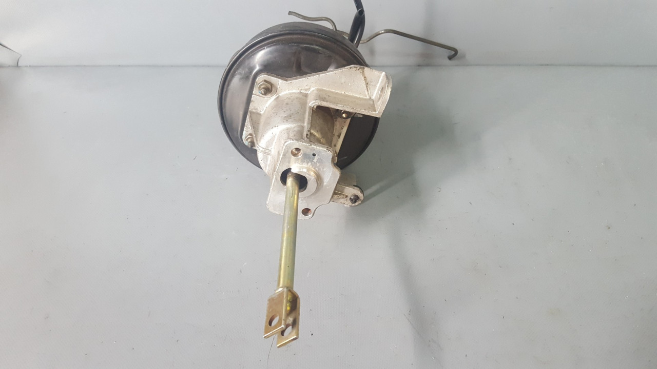KOCIONI DOBOS SMART CITY COUPE > 98-02 0005454V006 0005