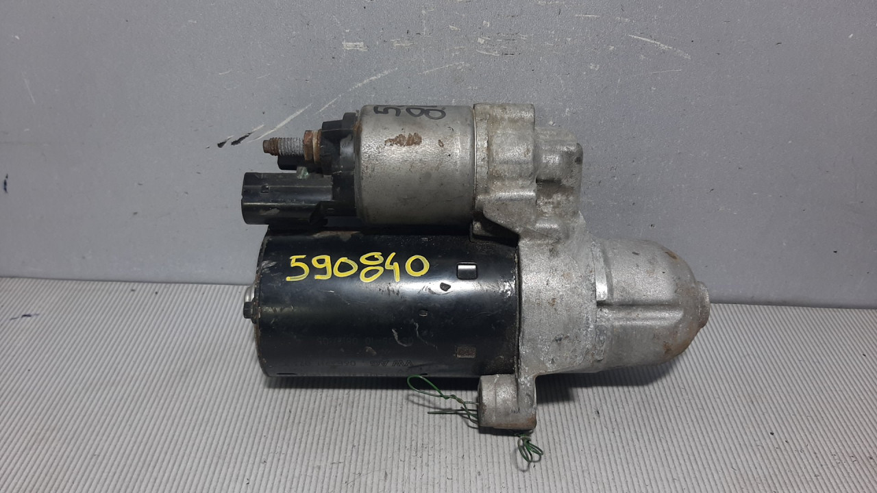 DIJELOVI ALNASER AUDI A6 > 04-08 06E911023C