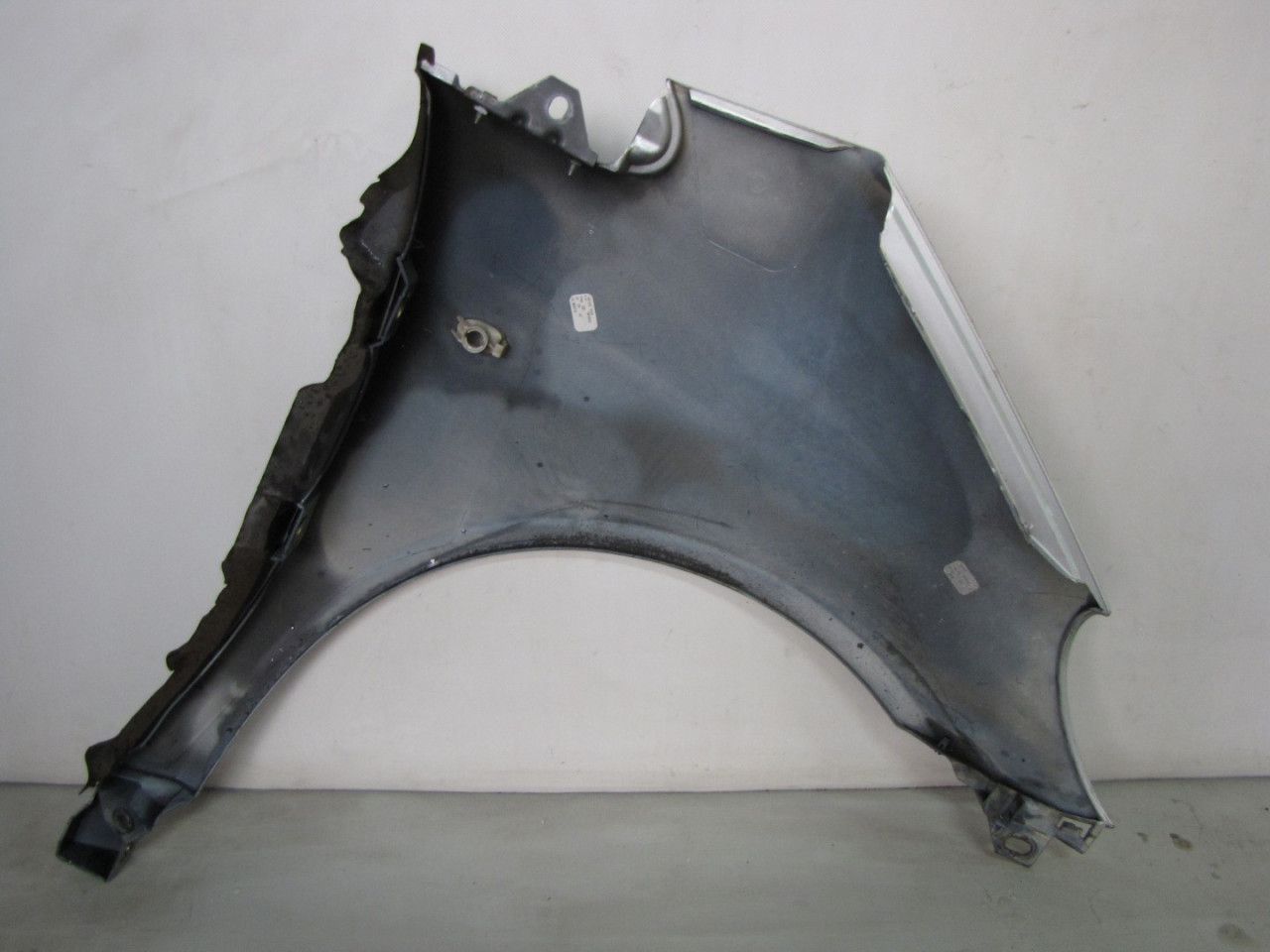 BLATOBRAN MERCEDES A KLASA (W168) > 02-04 ME322011
