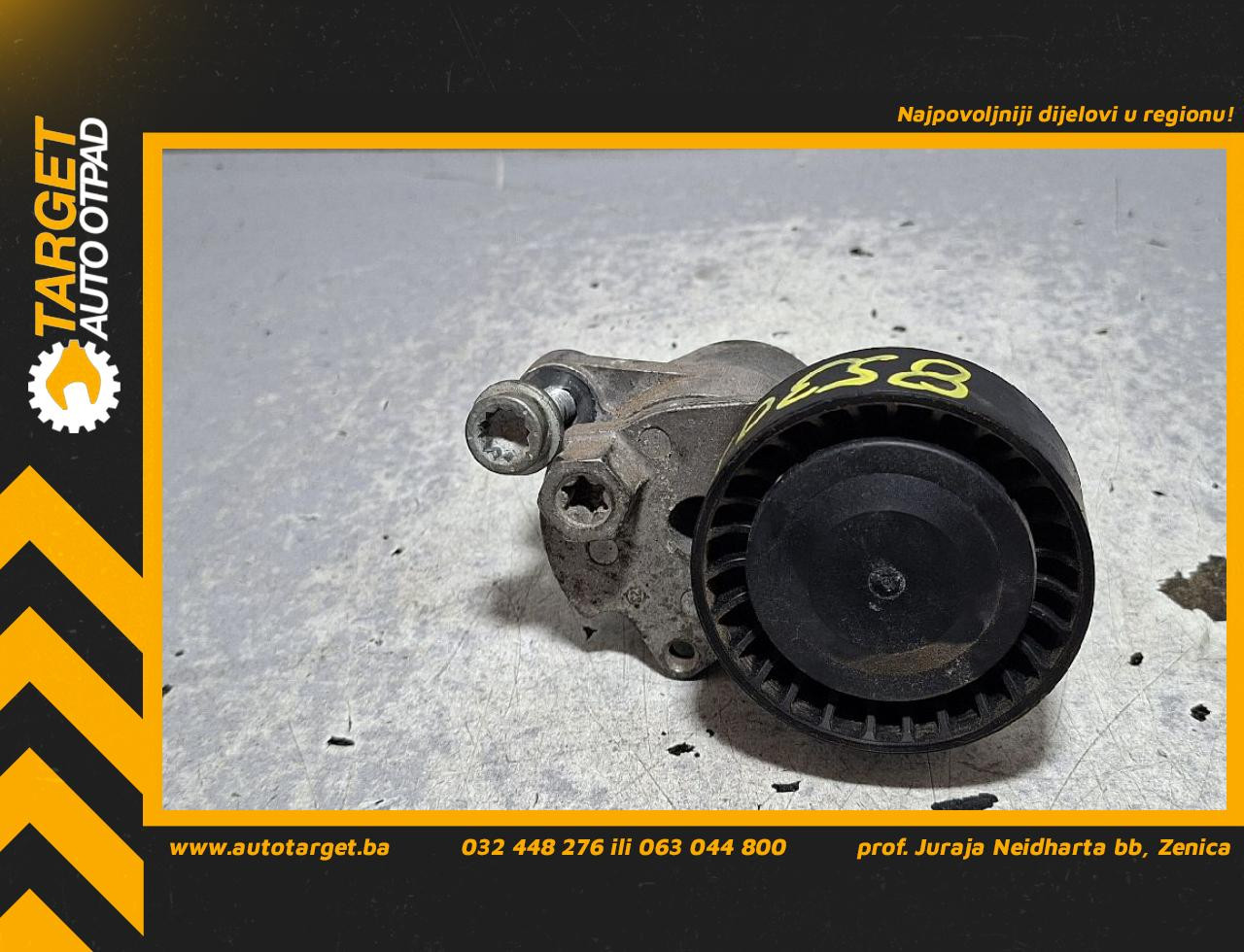 DIJELOVI SPANER SEAT CUPRA FORMENTOR > 20- 1.5 04E145299L