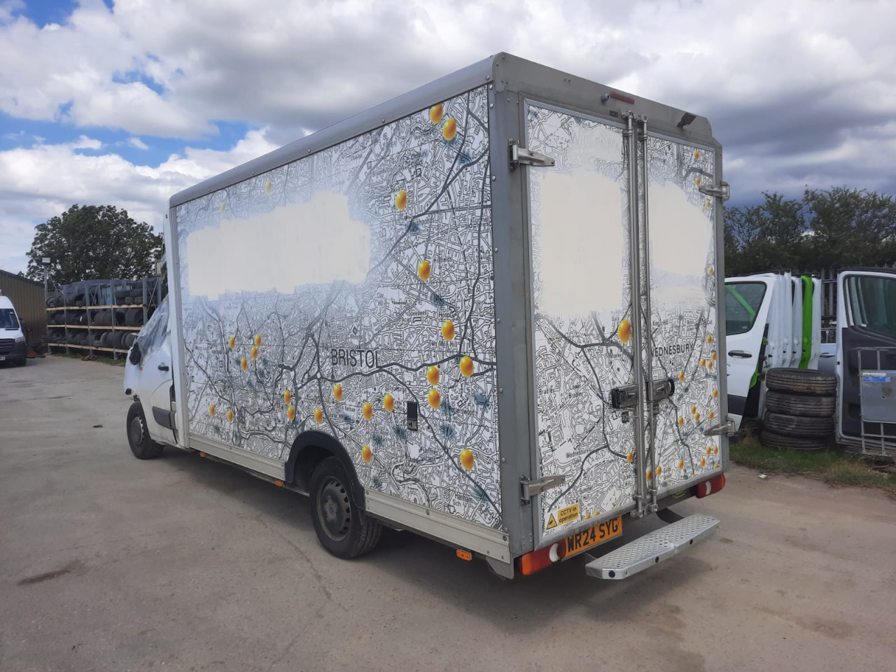 DIJELOVI RENAULT MASTER > 14- 2.3 Dizel  MOTOR