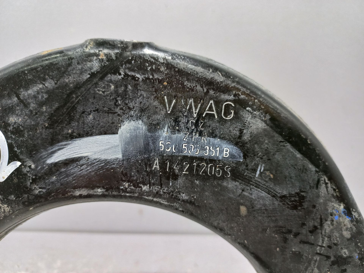 DIJELOVI RAME VW TIGUAN > 11-15 5Q0505351B