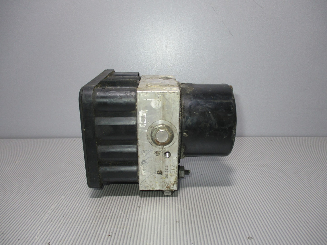 ABS ELEKTRONIKA VW CADDY > 03-10 2K3907379