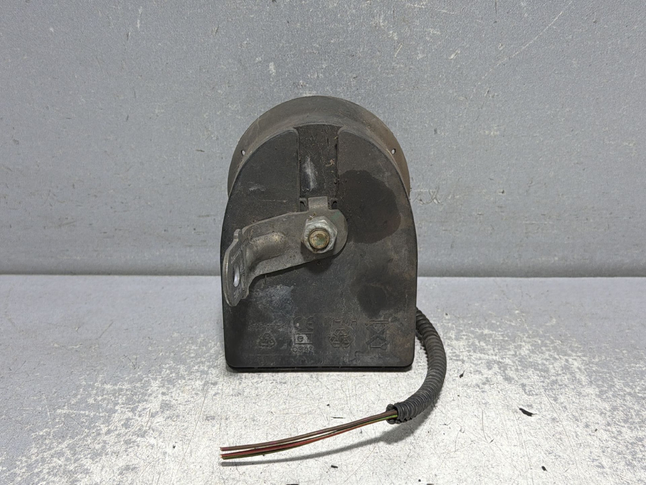 DIJELOVI ELEKTRONIKA ALARMA AUDI Q7 (4L) > 09-15 1K0951605C