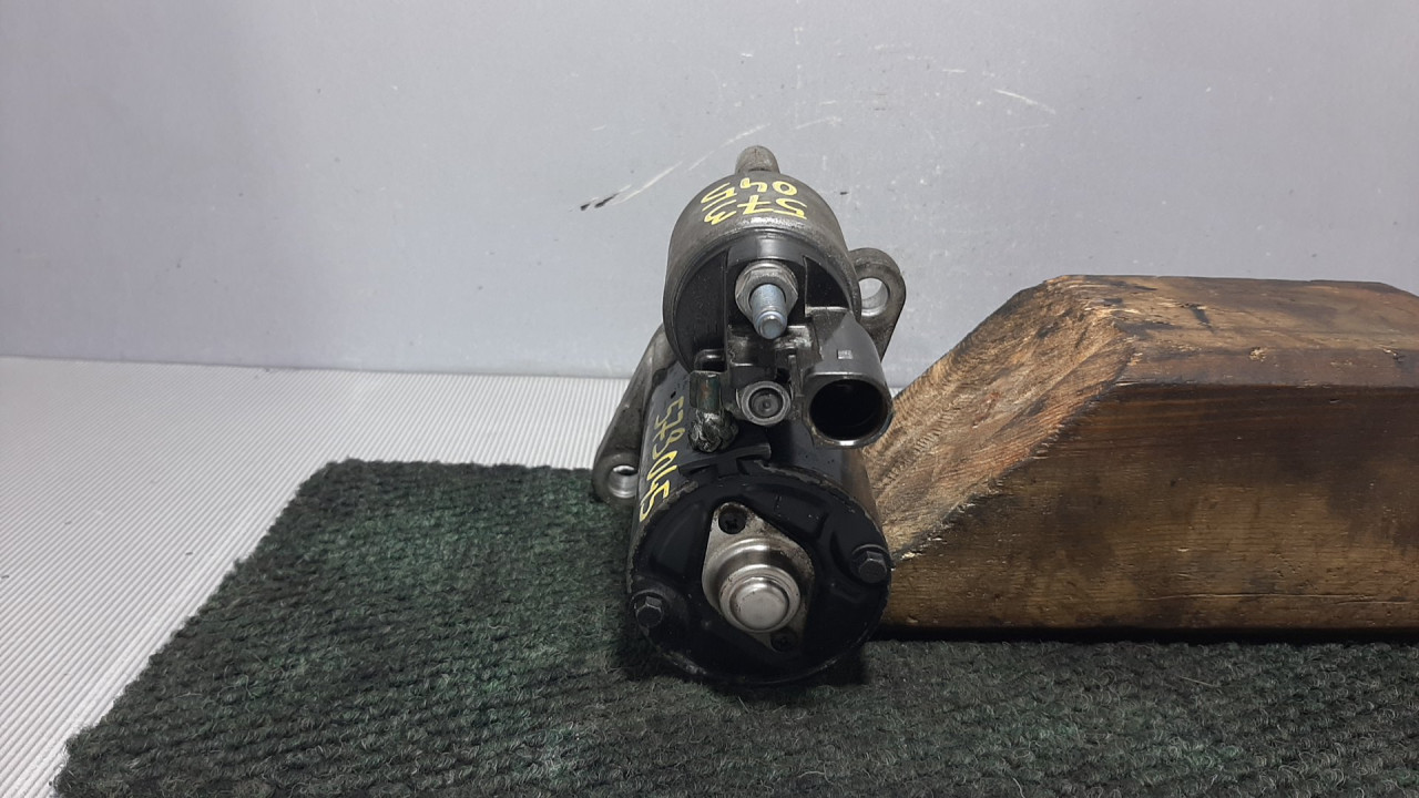 DIJELOVI ALNASER VW GOLF 5 > 03-08 02T911023M