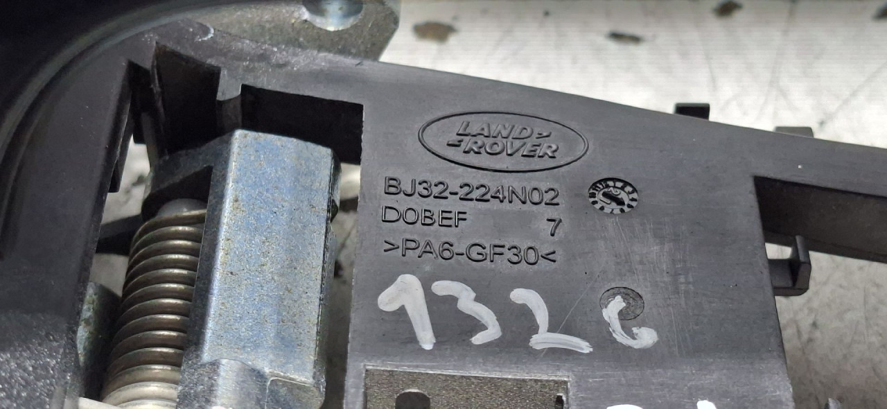 RUCKA VRATA LAND ROVER DEFENDER (L663) > 19- BJ32224N02