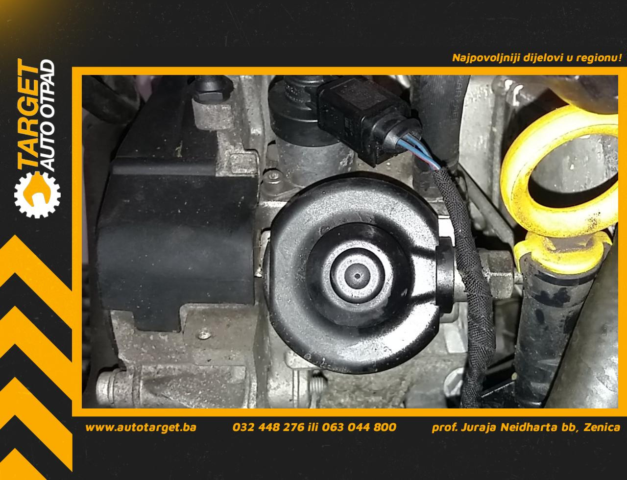 PUMPA VISOKOG PRITISKA VW GOLF 7 > 12-16 04L130755D