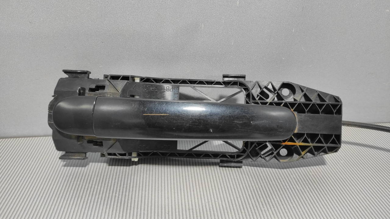 DIJELOVI RUCKA VRATA VW TIGUAN > 07-11 5N0839885H
