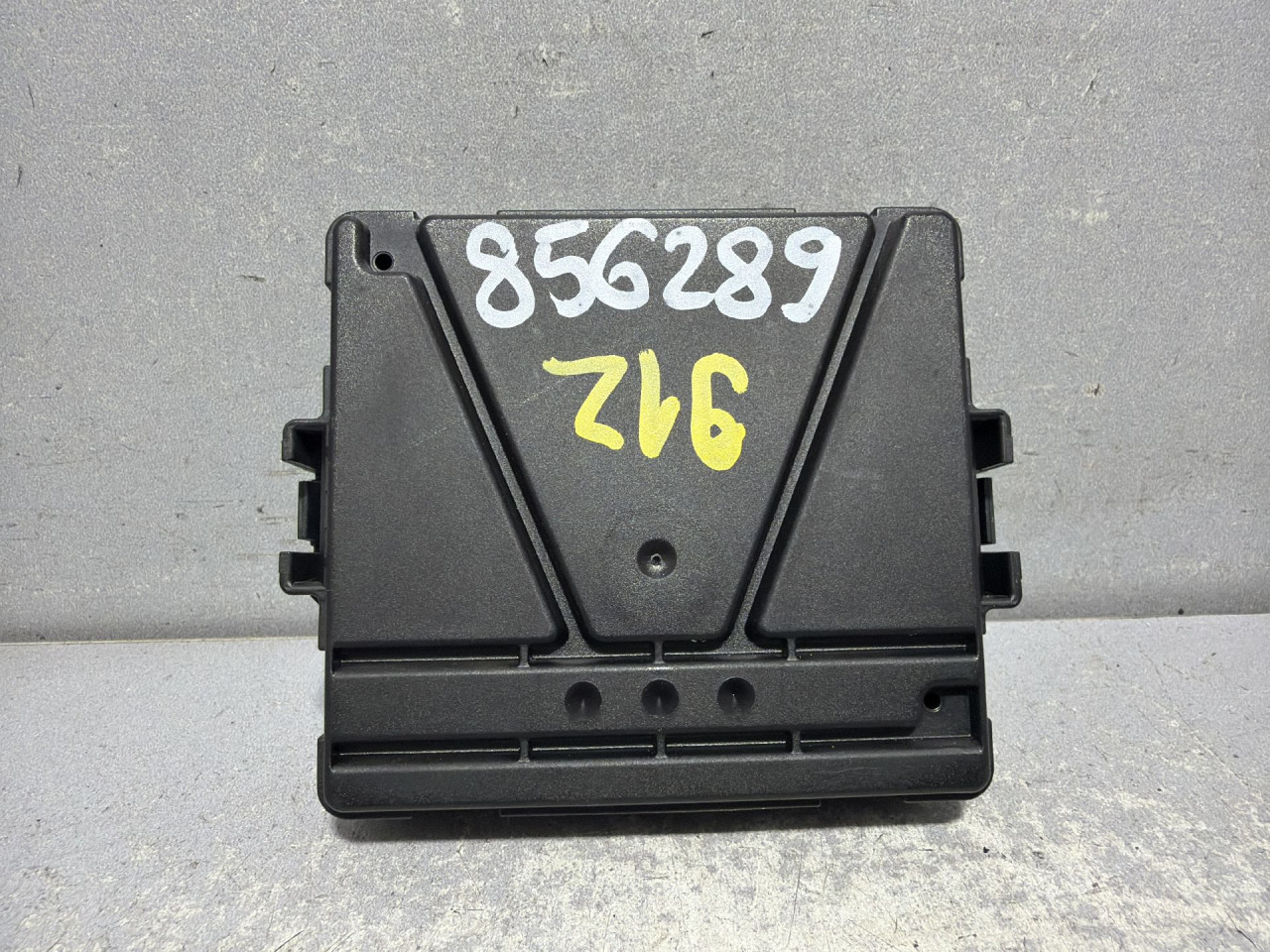 DIJELOVI ELEKTRONIKA MODUL SKODA KAROQ > 17- 3Q0907338E