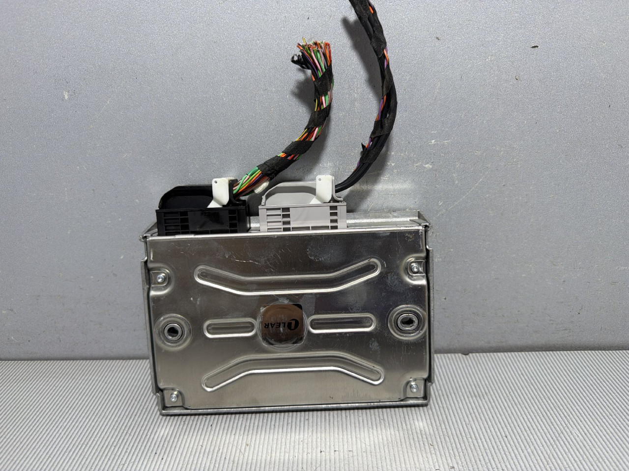 DIJELOVI ELEKTRONIKA MODUL AUDI Q5 (FY) > 20 -  2.0 8W0907468N