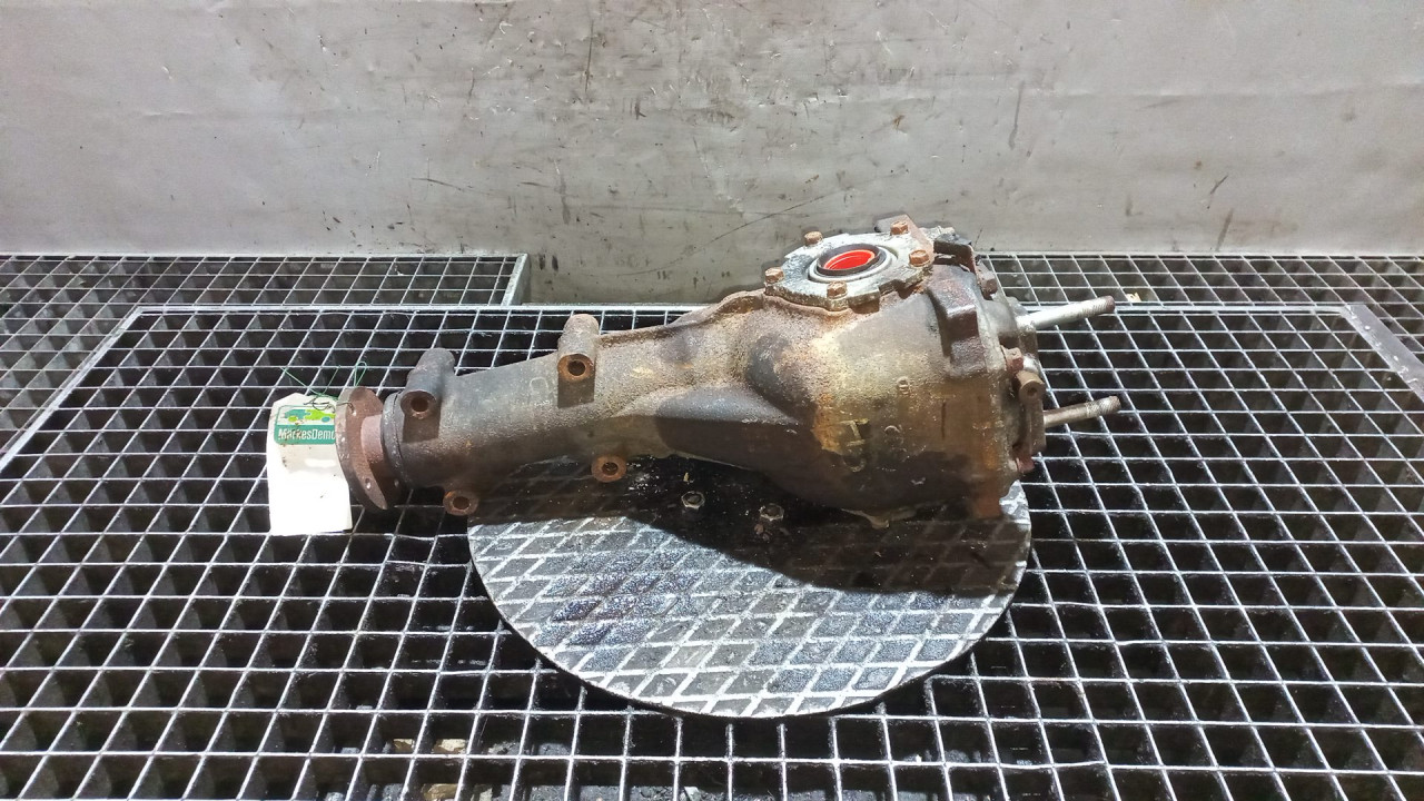 DIFERENCIJAL SUBARU IMPREZA > 07-11 ND1058
