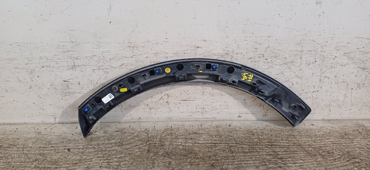 RUB BLATOBRANA AUDI E-TRON > 18- 4KE853818D