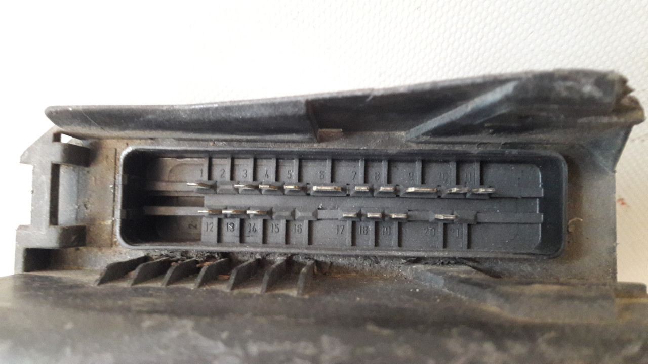ABS ELEKTRONIKA AUDI A4 > 94-99 8D0614111 0265214002