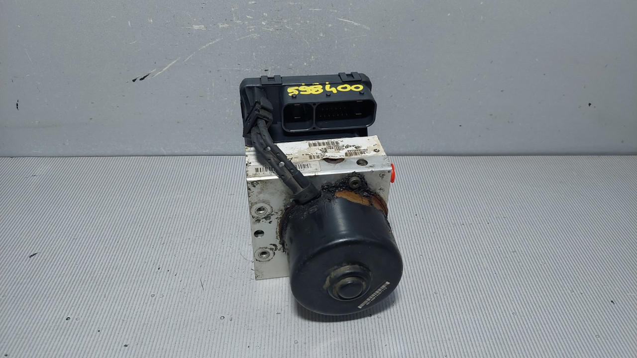 ABS ELEKTRONIKA CHRYSLER/DODGE SEBRING > 01-06 04602235