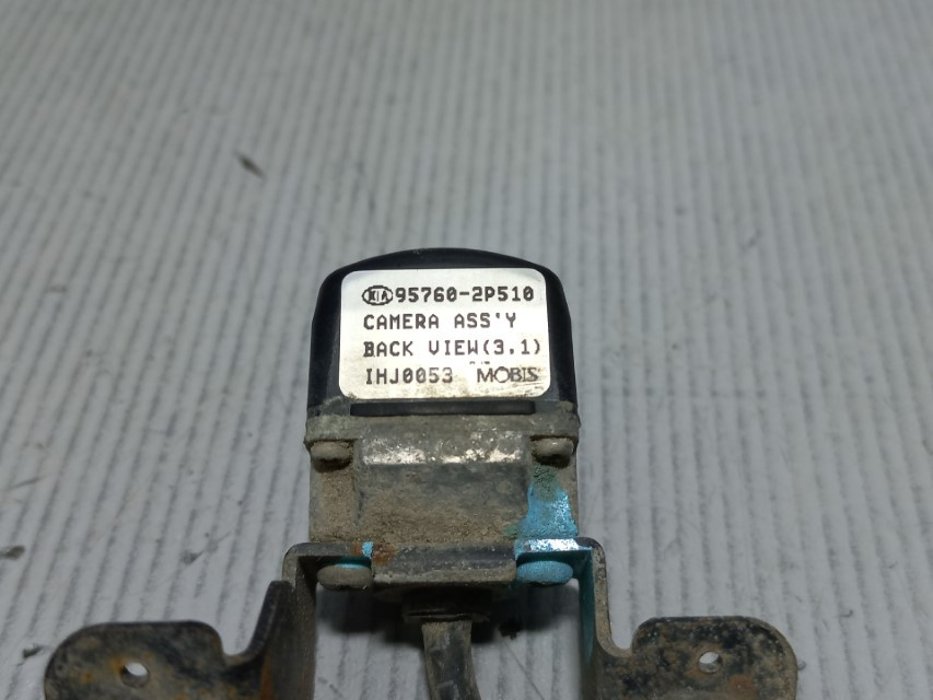 DIJELOVI KAMERA KIA  95760-2P510