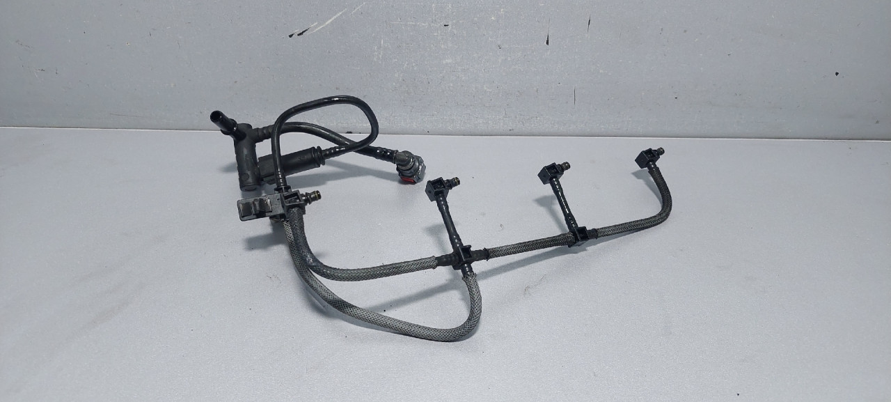 DIJELOVI PRIJENOSNICA FORD FOCUS > 05-07 1.8