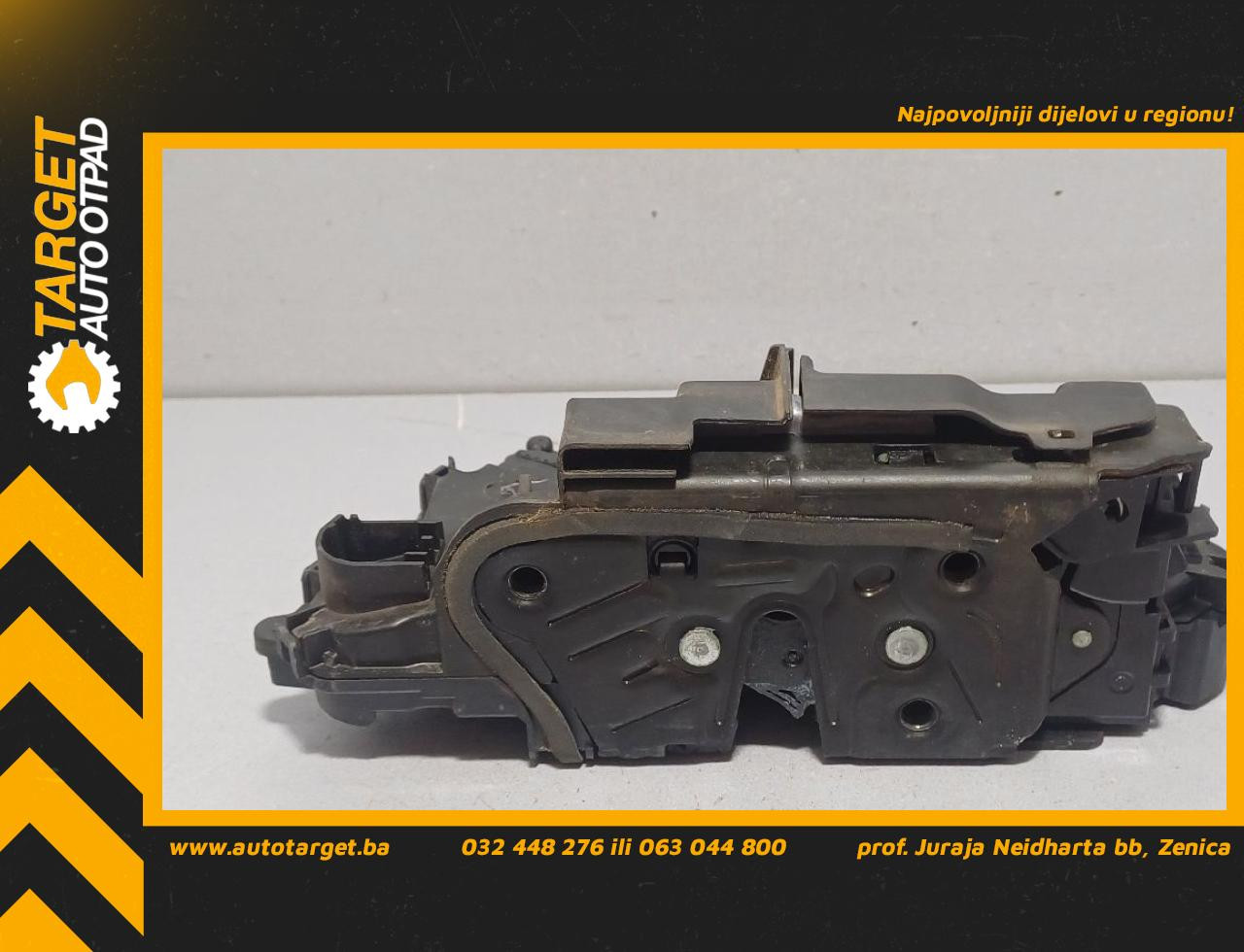 DIJELOVI BRAVA VRATA SKODA KAROQ > 17- 2.0 5TC837016B