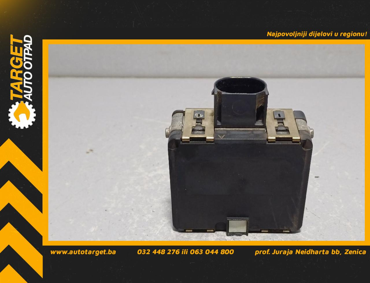 DIJELOVI RADAR SENZOR VW PASSAT B8 > 14-19 3Q0907561B