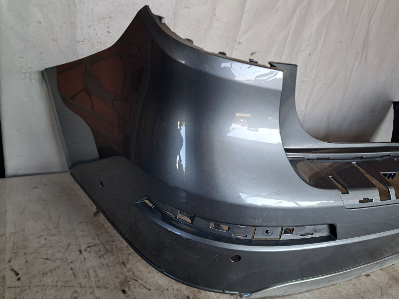 BRANIK MERCEDES GLE (W166) > 15-18 A1668855600