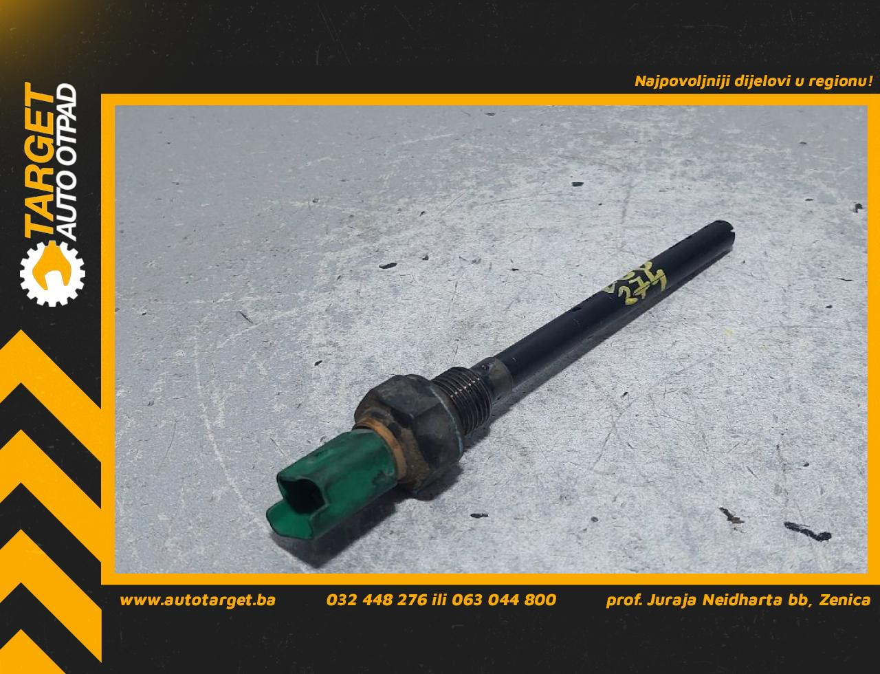 DIJELOVI SENZOR ULJA CITROEN C5 > 08-10 96499344