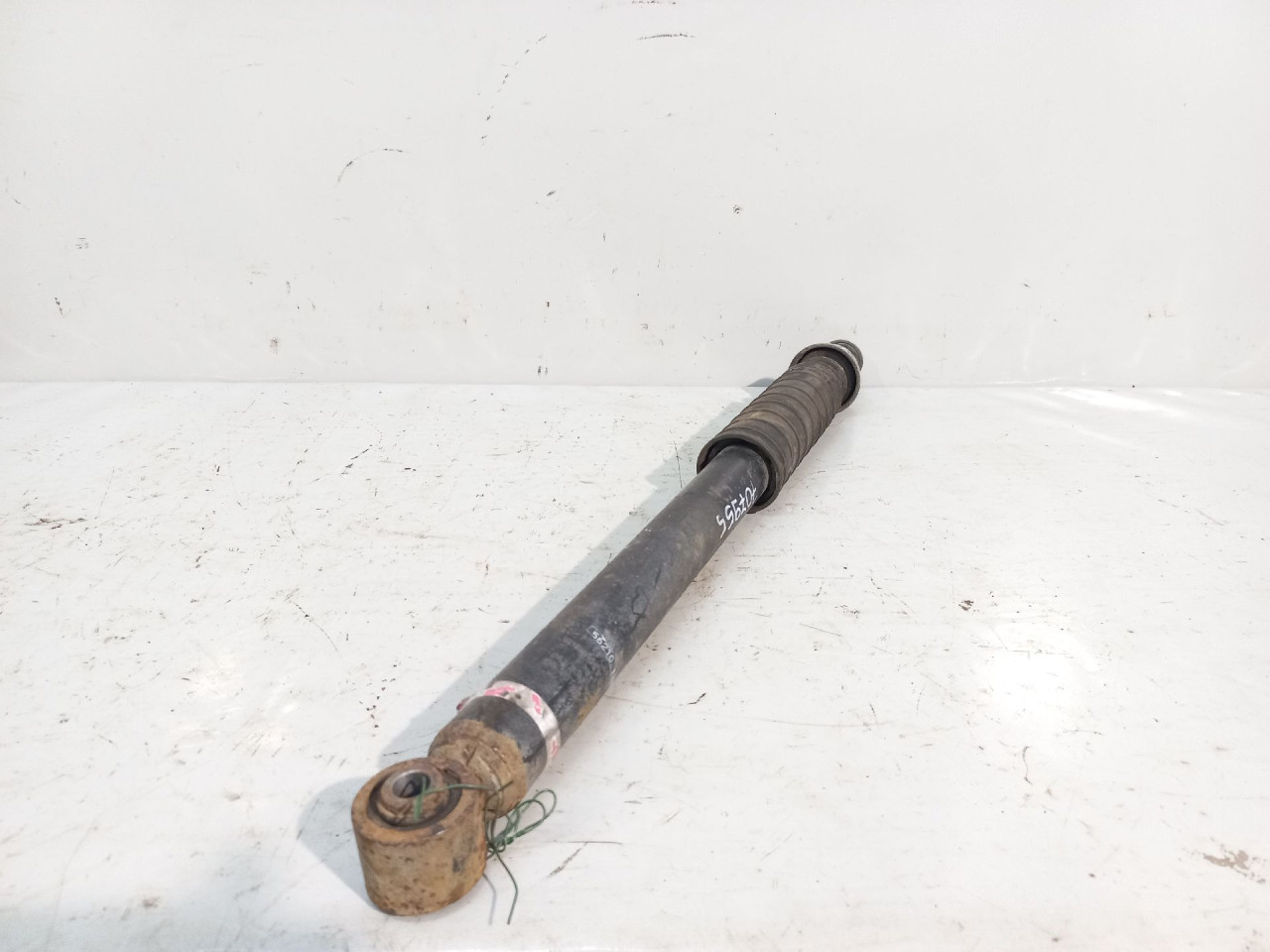 DIJELOVI AMORTIZER NISSAN MICRA > 07-10 562101HA3A