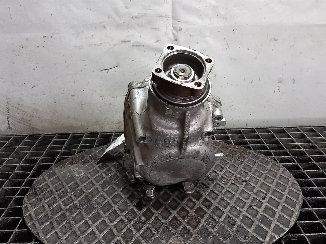 DIJELOVI REDUKTOR HONDA CRV > 12-15 2.2