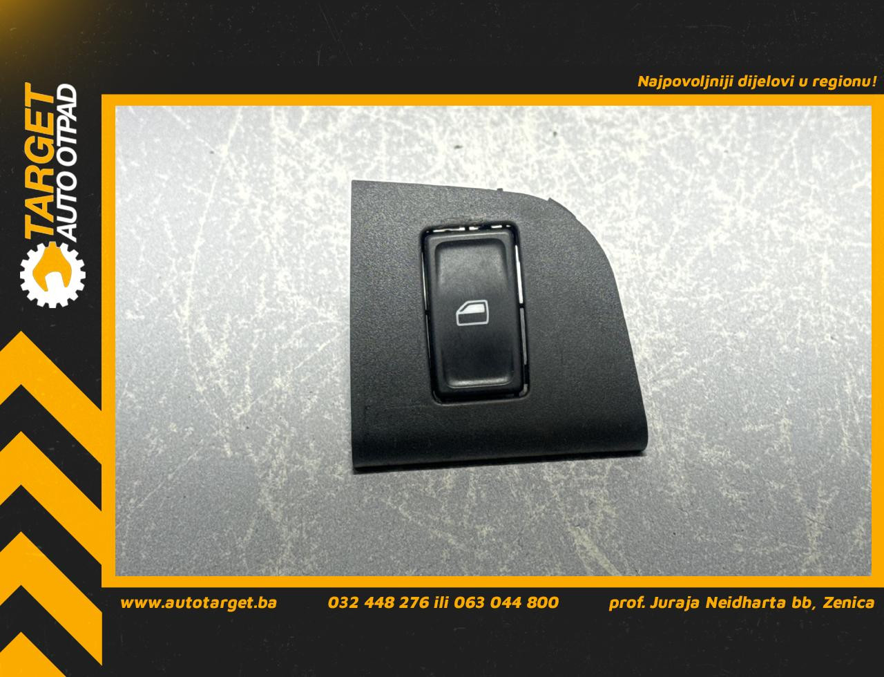 PREKIDACI PROZORA SKODA OCTAVIA > 13-16 5E0959855