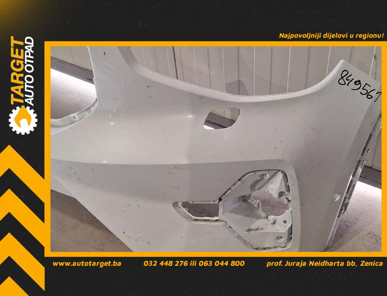 DIJELOVI BRANIK VOLVO XC40 > 18- 31690933
