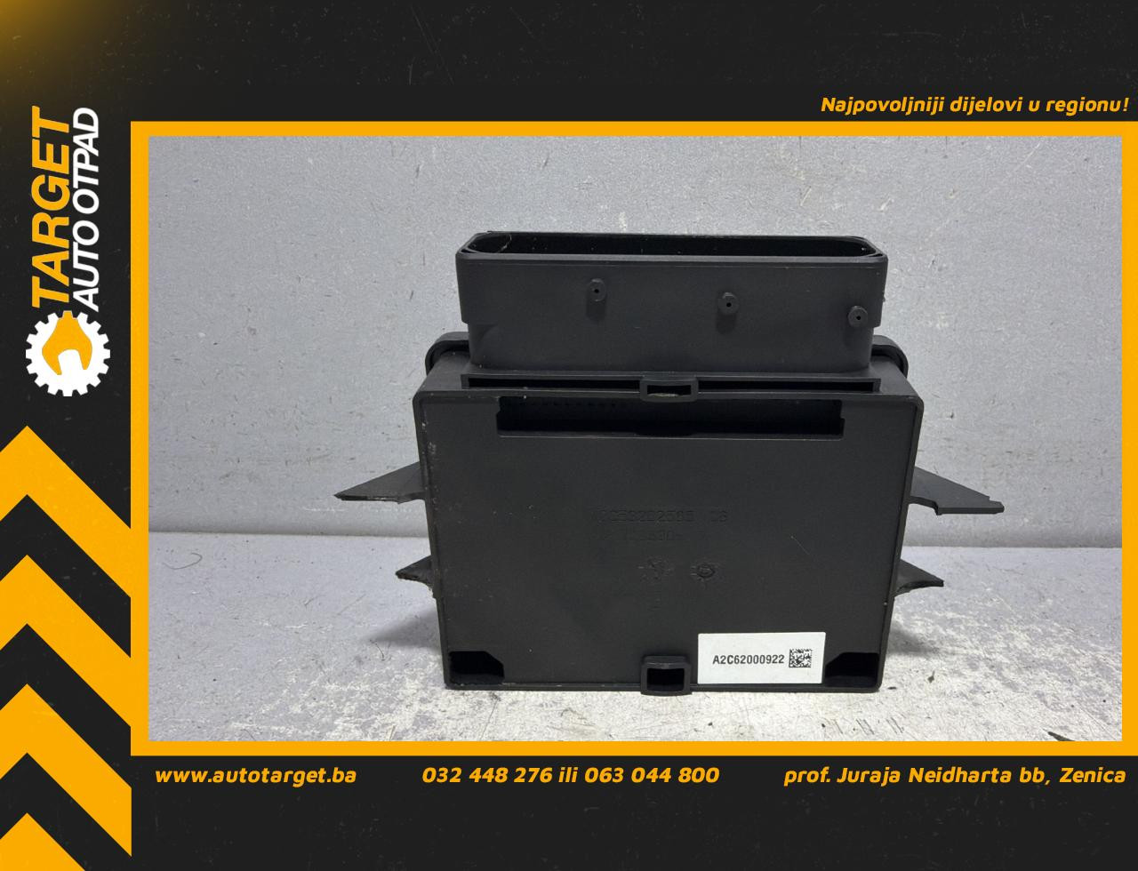 DIJELOVI ELEKTRONIKA MODUL AUDI A4 (B8) > 12-15 2.0 8K0907801N