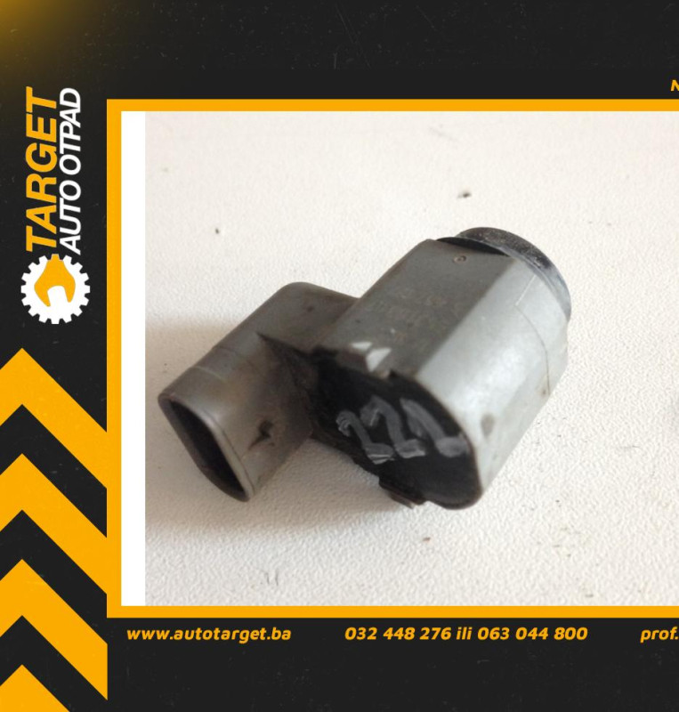 PARKING SENZOR BMW SERIJA 5 (E60/E61) > 03-07 5687127