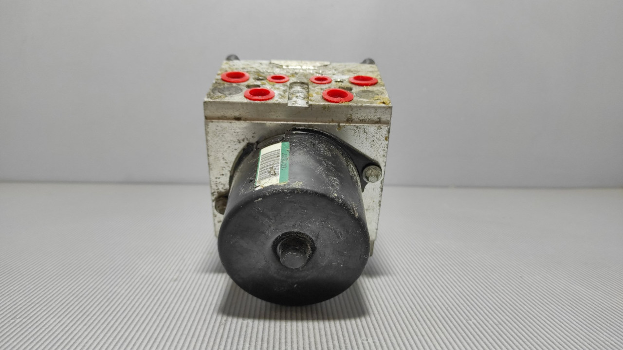 ABS ELEKTRONIKA PEUGEOT 407 > 04-07 9661731180