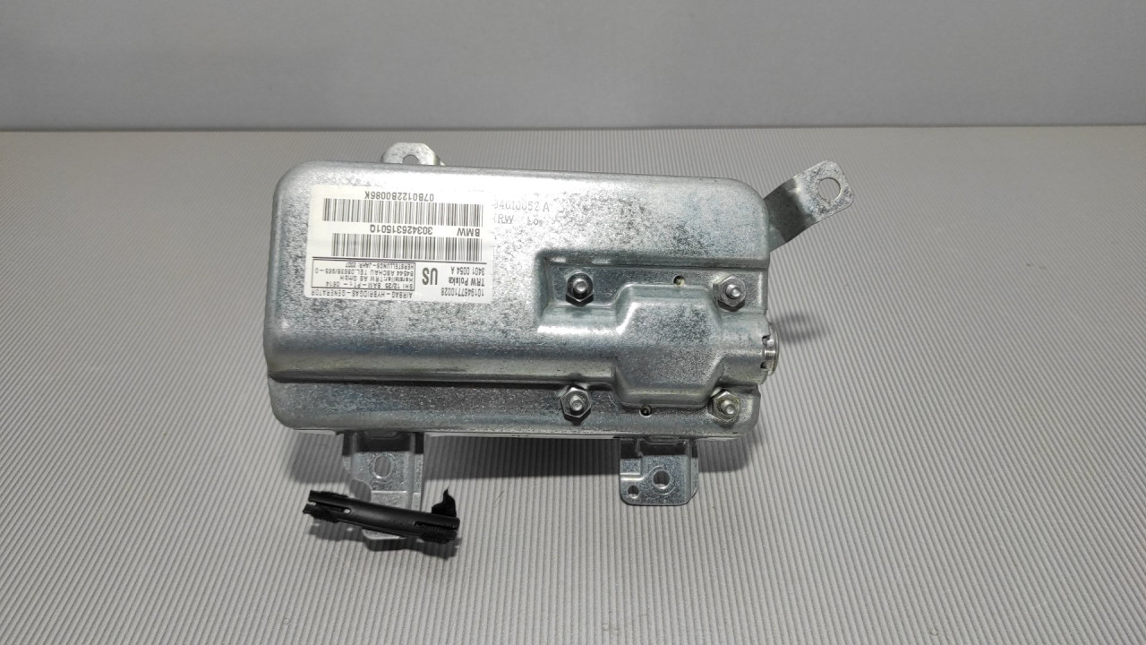 AIRBAG VRATA BMW X3 (E83) > 07-10 34010054A