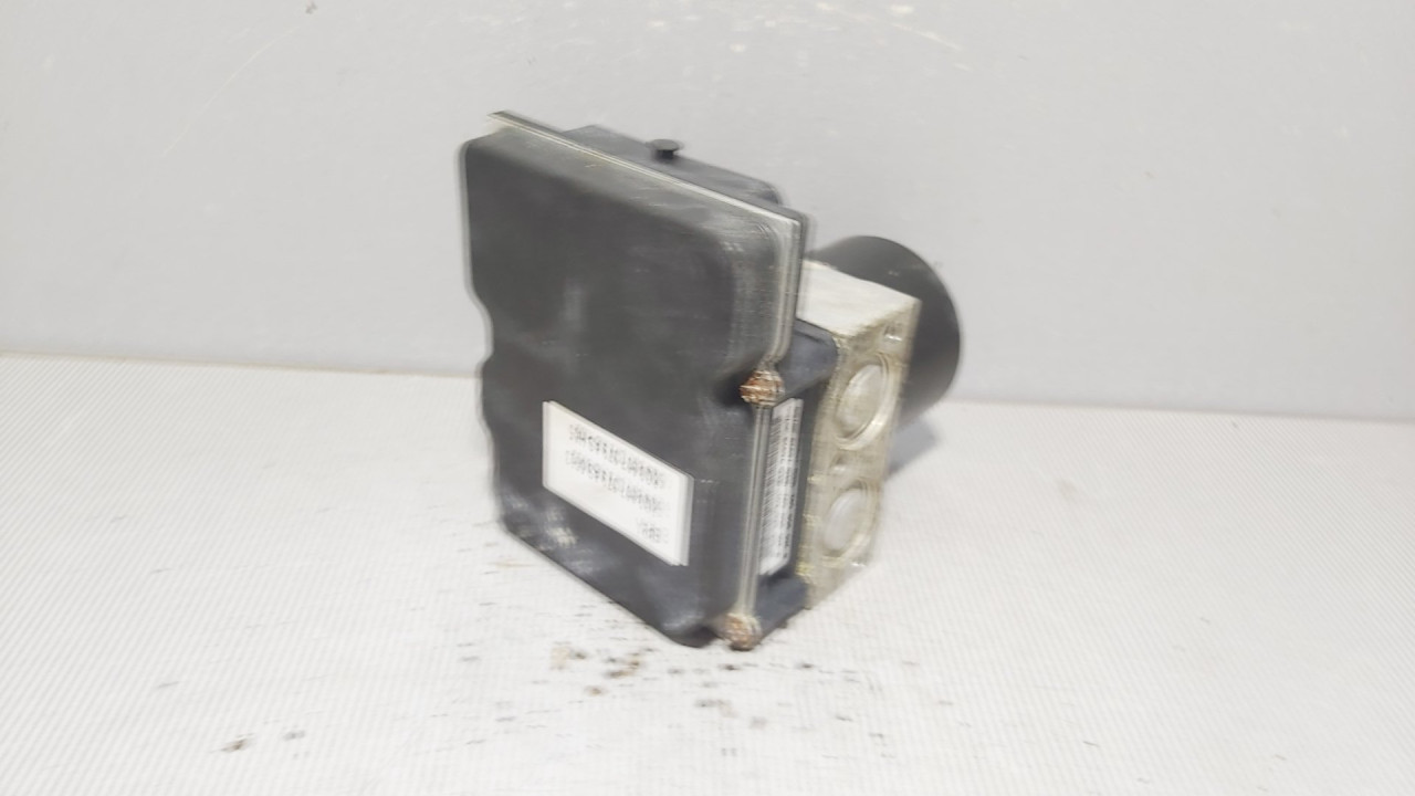 ABS ELEKTRONIKA VW POLO > 05-09 6Q0907379AS 0265234502