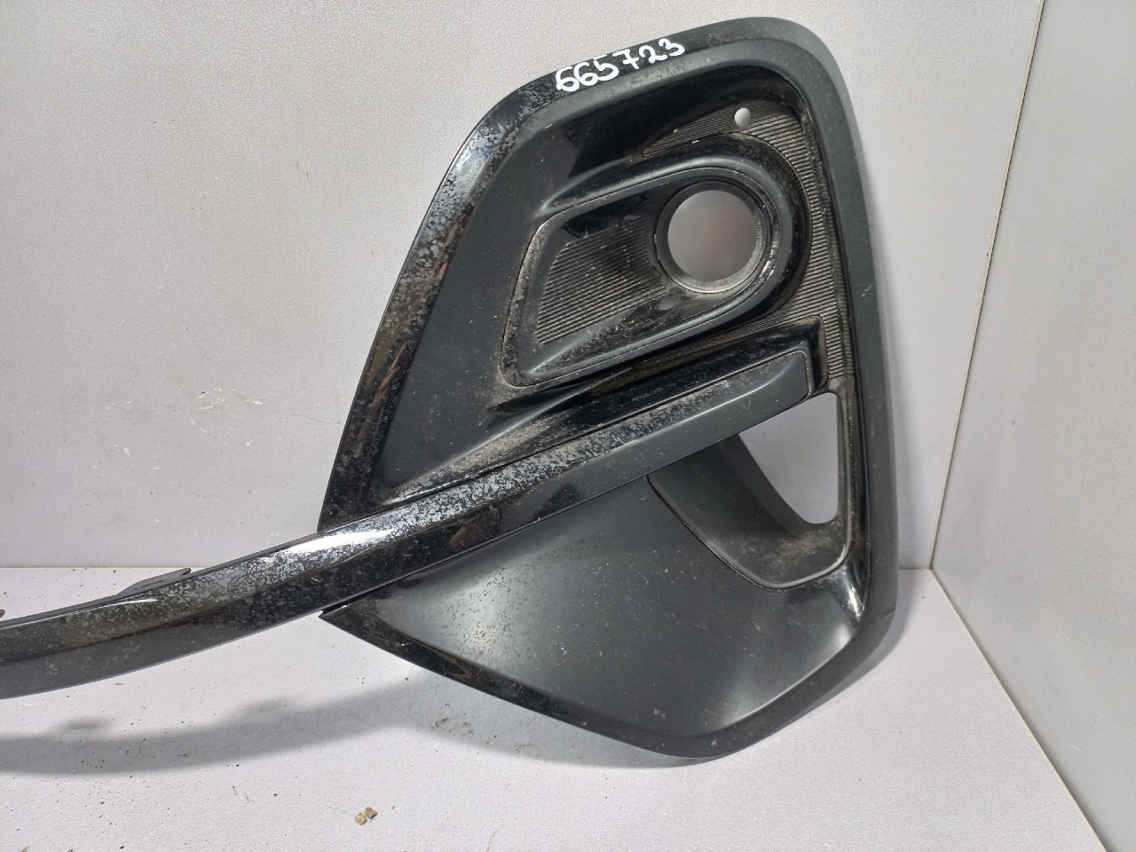 PLASTIKA BRANIKA KIA SPORTAGE > 18- 86525F1510