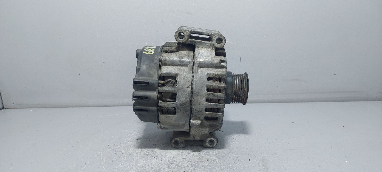 ALTERNATOR MERCEDES C KLASA (W204) > 11-13 A0009060601