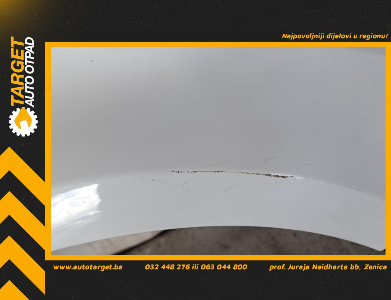 DIJELOVI BLATOBRAN SEAT LEON > 09-12 1.2