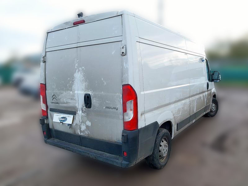 DIJELOVI CITROEN JUMPER > 14- 2.2 Dizel 4H03 MOTOR