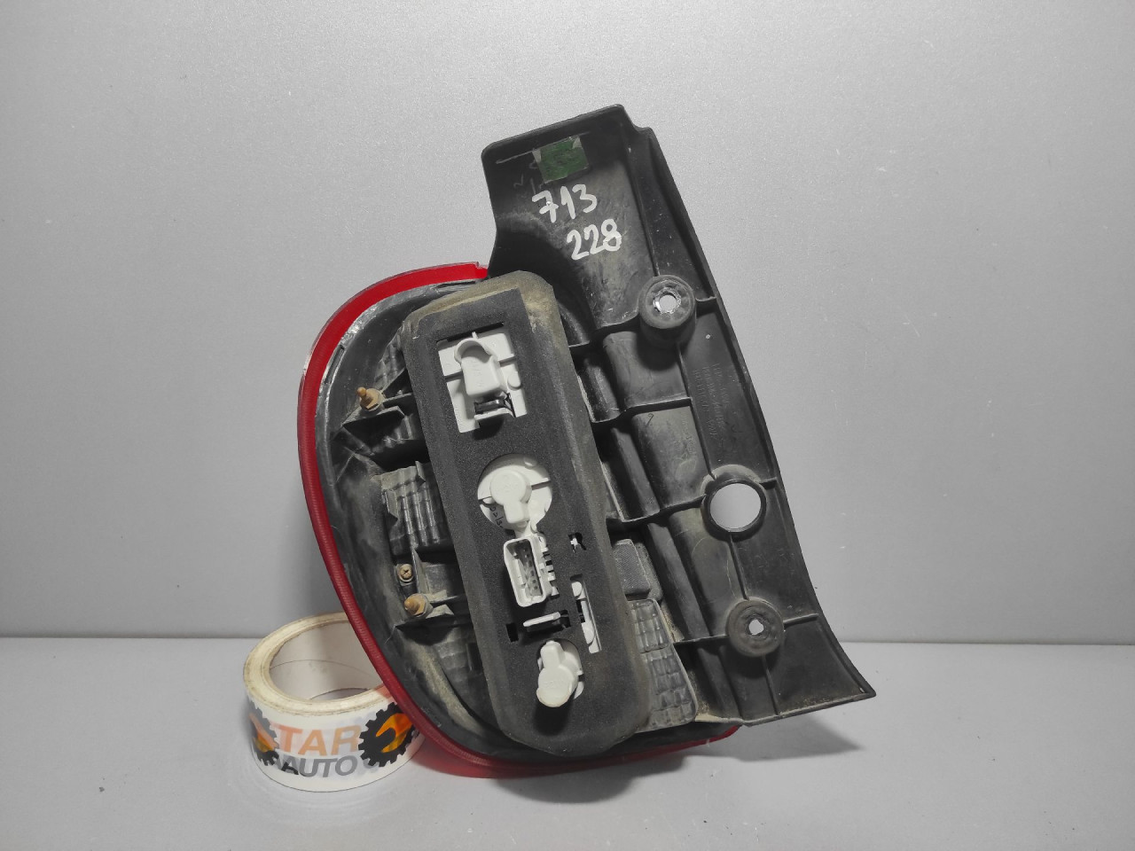 STOP SVJETLO NISSAN MICRA > 10-13 265501HA0B