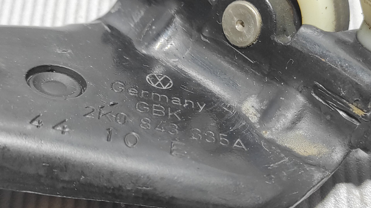 DIJELOVI BAGLAMA VW CADDY > 10-15 2K0843335A